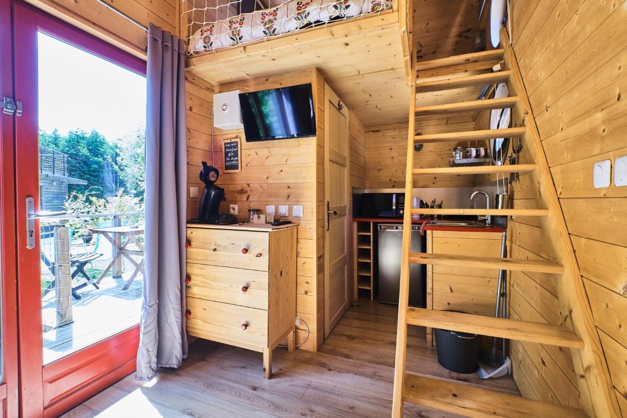 Les Gîtes de l'Ecole Buissonnière Lens Extérieur photo
